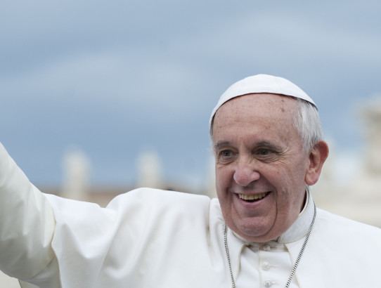 Messaggio del Santo Padre Francesco ai partecipanti alla Conferenza Italiana degli Istituti Secolari