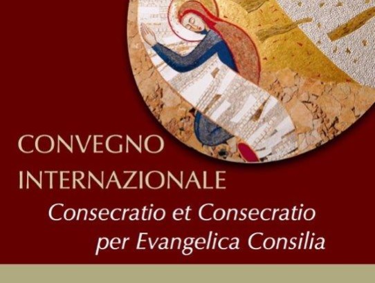 Convegno Internazionale, Roma 3-6 maggio 2018